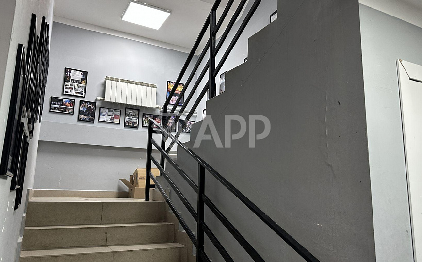 Сдаю в аренду помещение 150 м² в отдельно стоящем здании  фото