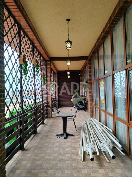 Сдаю под общепит 1 этаж с ремонтом, 276 м² фото