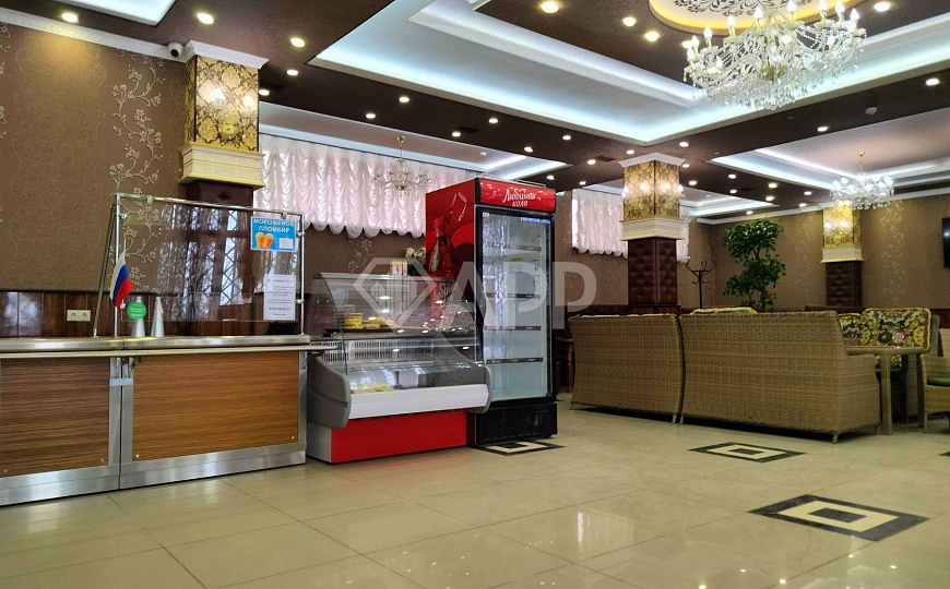 Сдаю под общепит 1 этаж с ремонтом, 276 м² фото