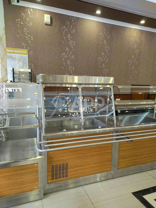Сдаю под общепит 1 этаж с ремонтом, 276 м² фото