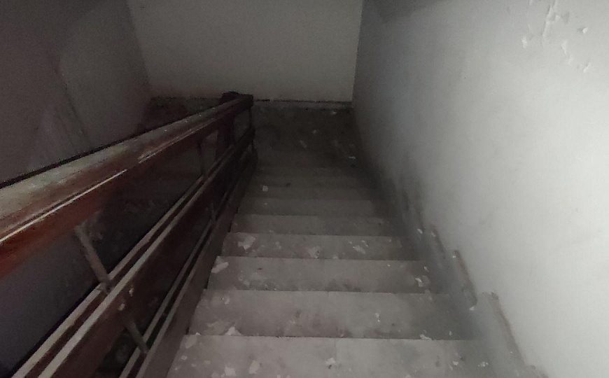 Сдаю здание на 1 линии   910 м² фото