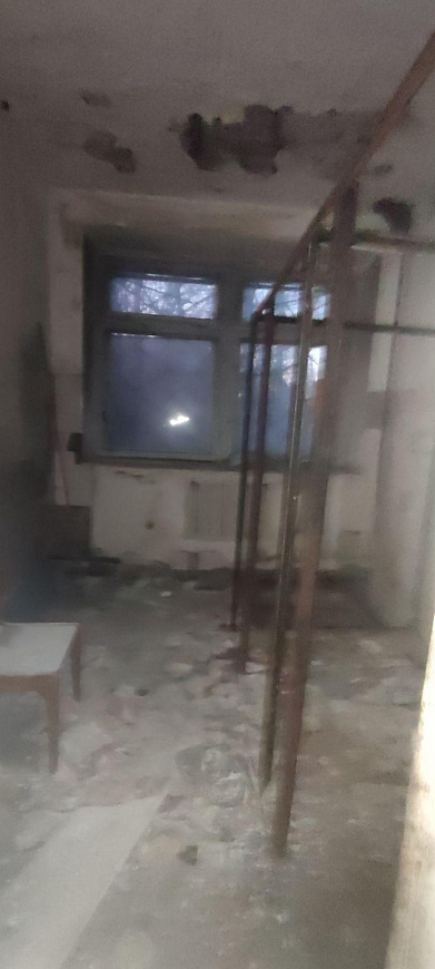 Сдаю здание на 1 линии   910 м² фото