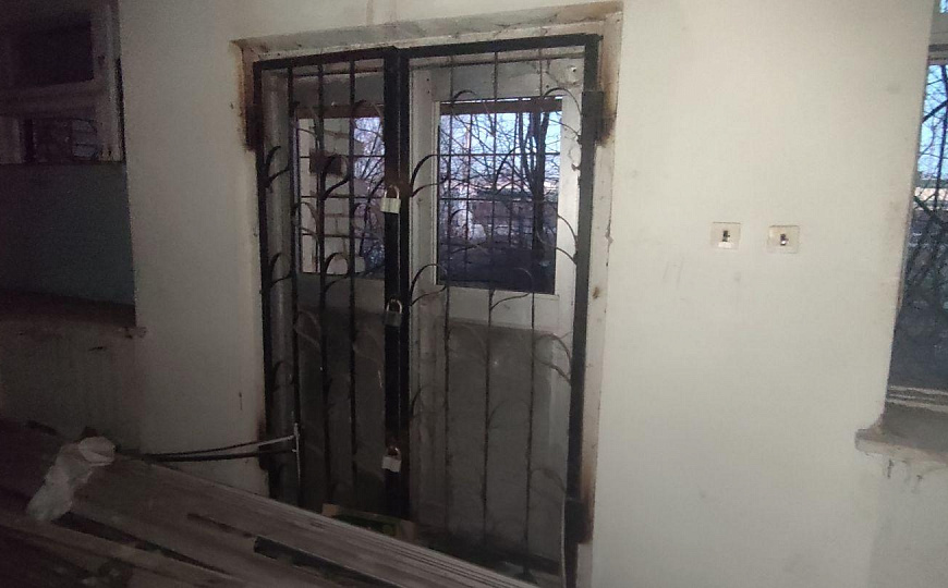 Сдаю здание на 1 линии   910 м² фото