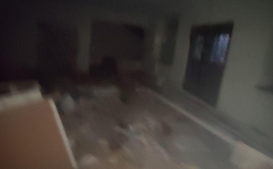 Сдаю здание на 1 линии   910 м² фото