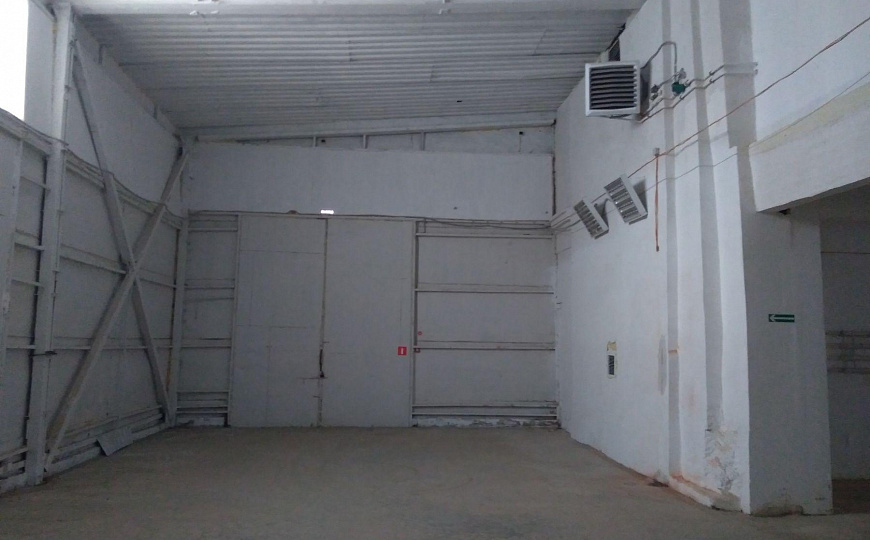 Сдам производственное помещение, 1 000 м² фото