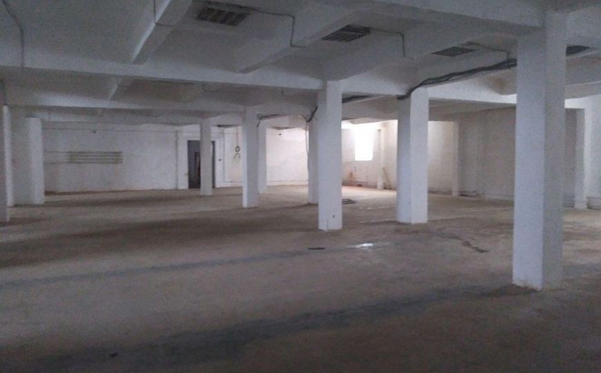 Сдам производственное помещение, 1 000 м² фото