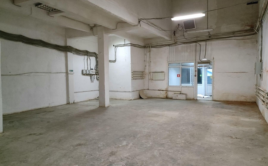 Сдам производственное помещение, 1 000 м² фото