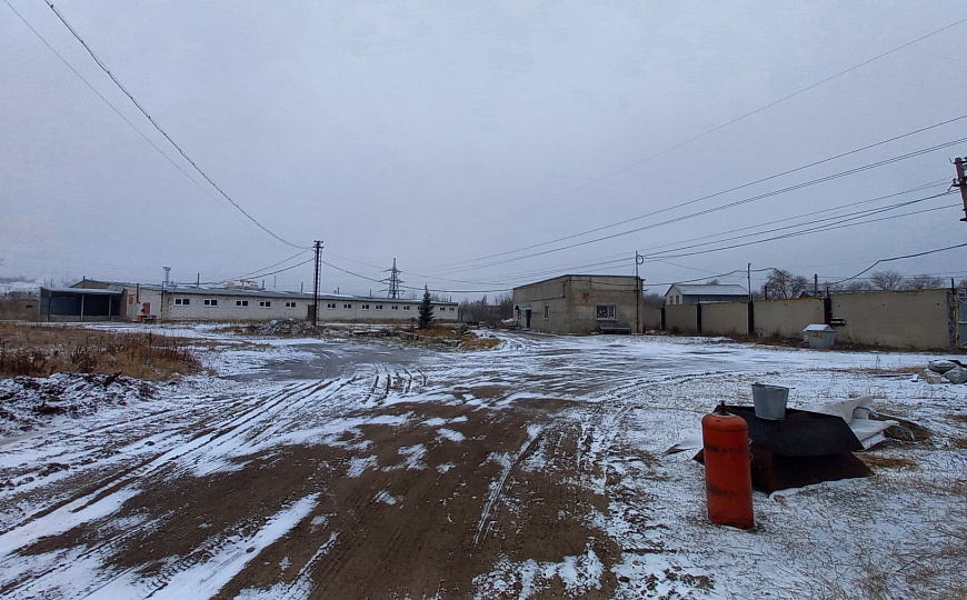 Сдам складское помещение, 856 м² фото