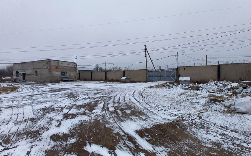 Сдам складское помещение, 856 м² фото