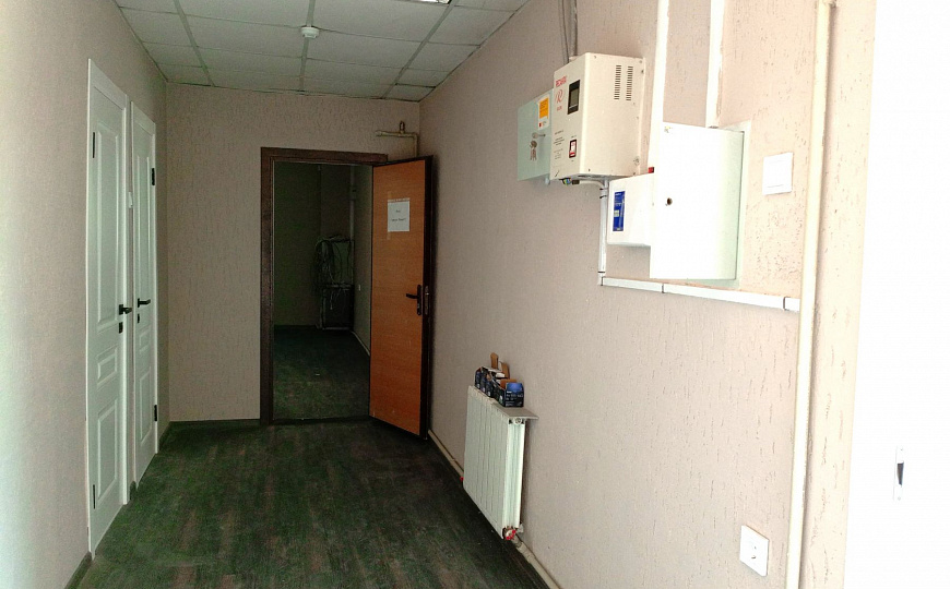 Сдам складское помещение, 856 м² фото