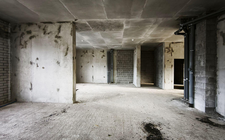 Сдам офисное помещение, 906,4 м² фото