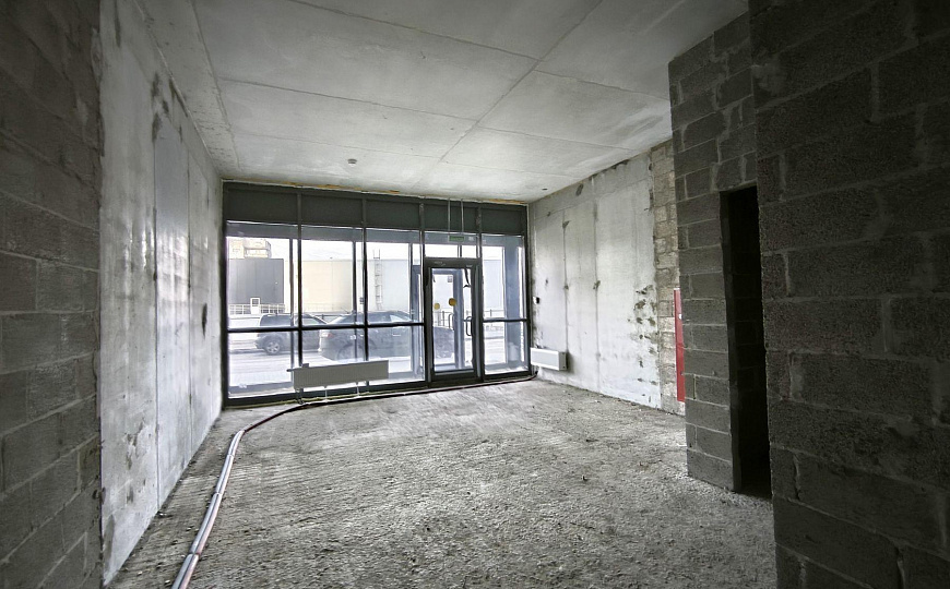 Сдам офисное помещение, 906,4 м² фото