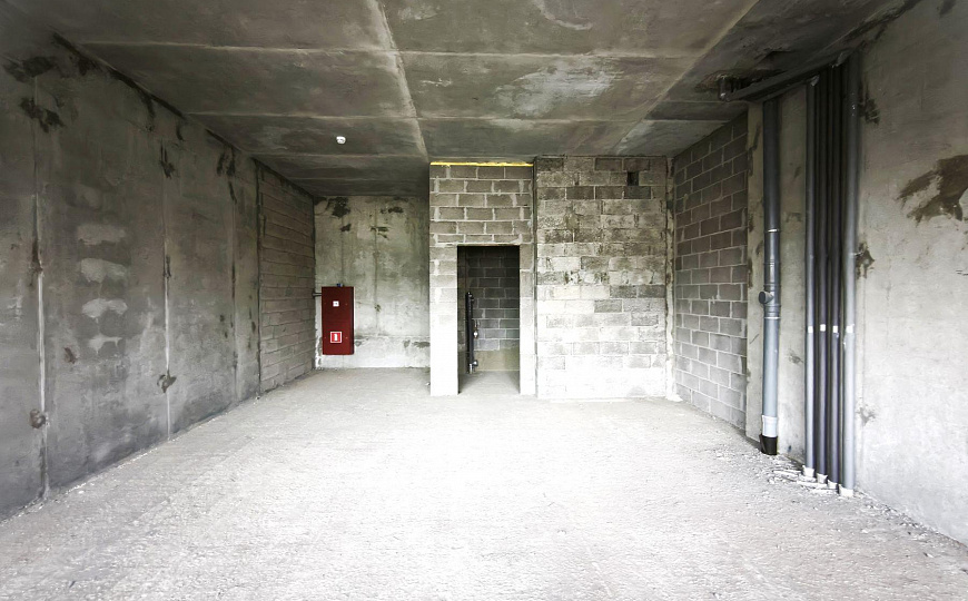 Сдам офисное помещение, 906,4 м² фото