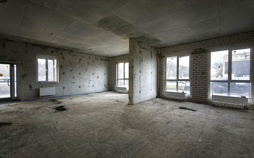 Сдам офисное помещение, 906,4 м² фото