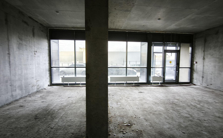 Сдам офисное помещение, 906,4 м² фото