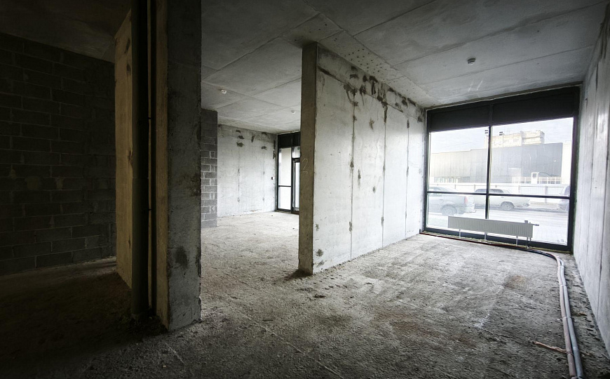 Сдам офисное помещение, 906,4 м² фото