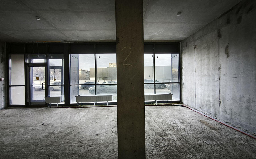 Сдам офисное помещение, 906,4 м² фото