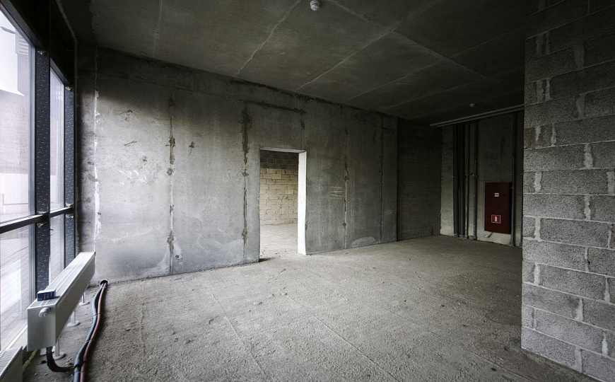 Сдам офисное помещение, 906,4 м² фото