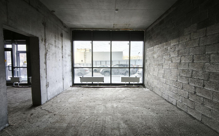 Сдам офисное помещение, 906,4 м² фото