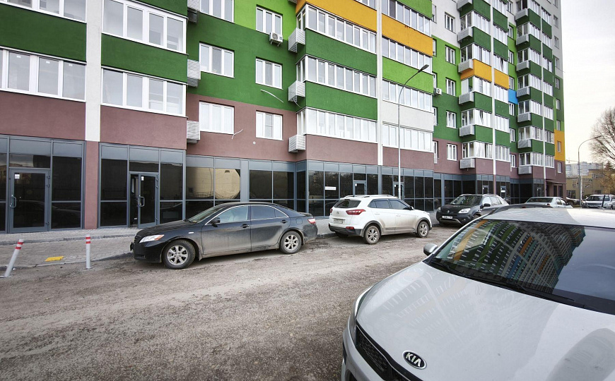 Сдам офисное помещение, 906,4 м² фото