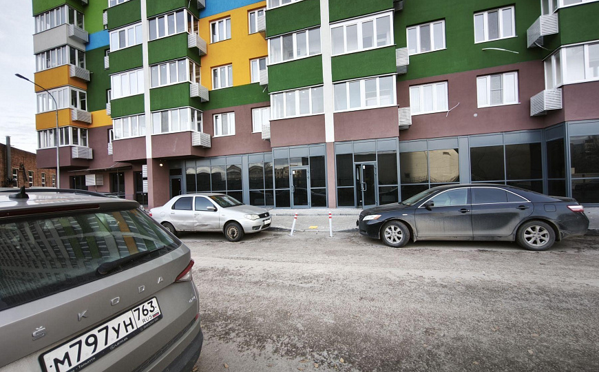 Сдам офисное помещение, 906,4 м² фото