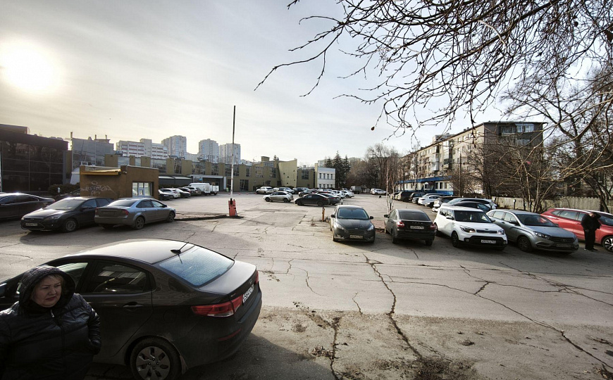 Сдам офисное помещение, 906,4 м² фото