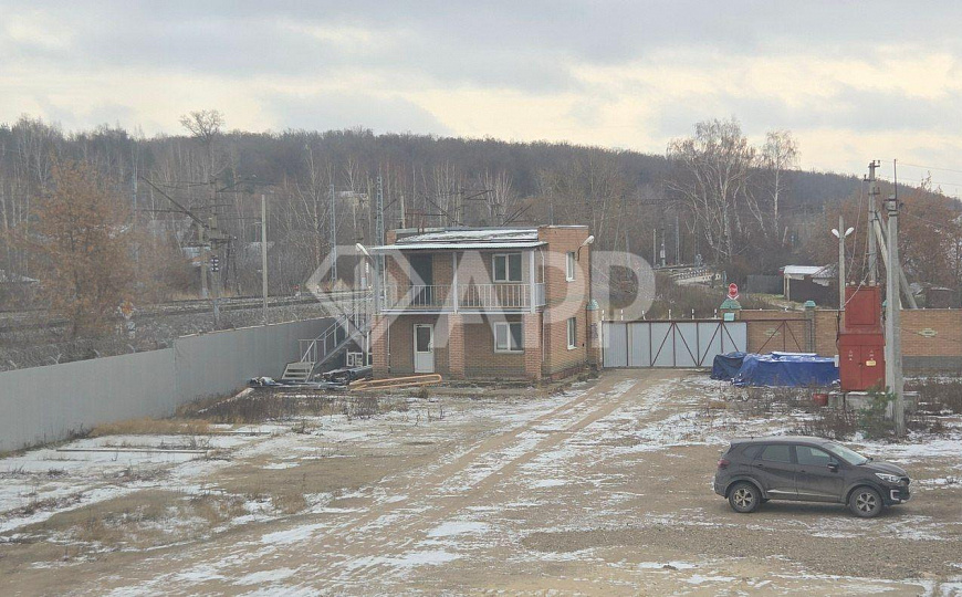 Производство (склад) 1727м² фото