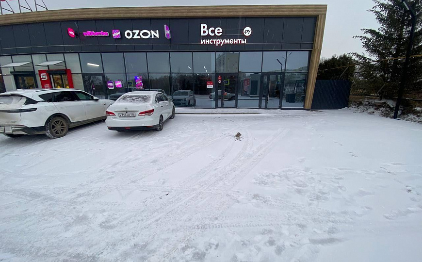 Сдается в аренду коммерческое помещение фото