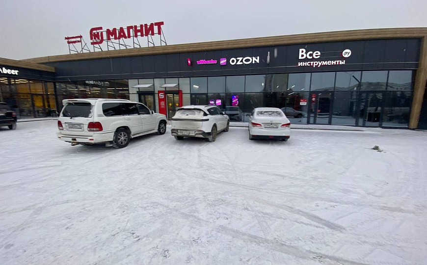 Сдается в аренду коммерческое помещение фото