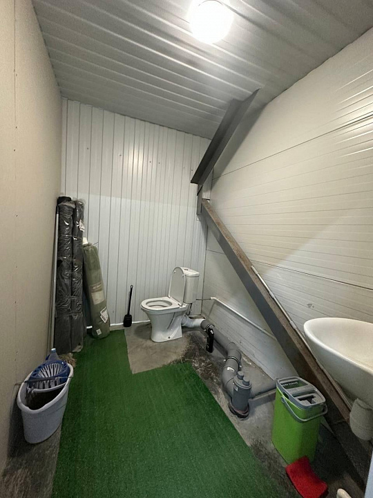 Сдается в аренду коммерческое помещение фото