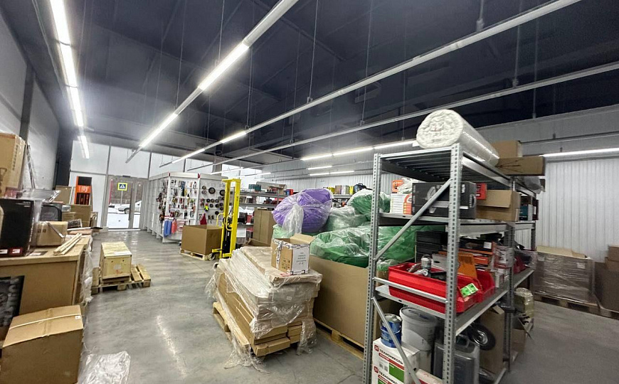 Сдается в аренду коммерческое помещение фото