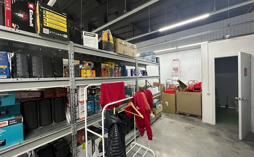 Сдается в аренду коммерческое помещение фото