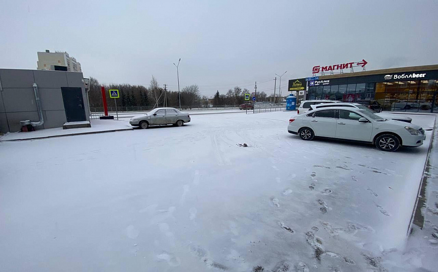 Сдается в аренду коммерческое помещение фото