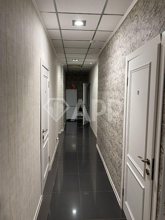 В аренду помещение в центре города фото