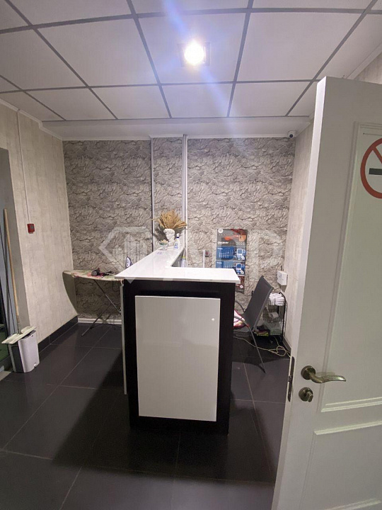 В аренду помещение в центре города фото