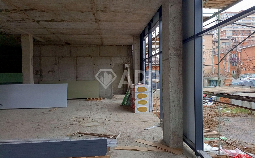 Сдам отдельно стоящее здание, 880 м² фото