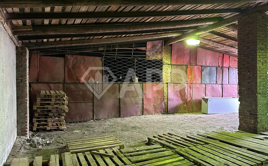 Сдаю холодный склад 125м² в Дербышках фото