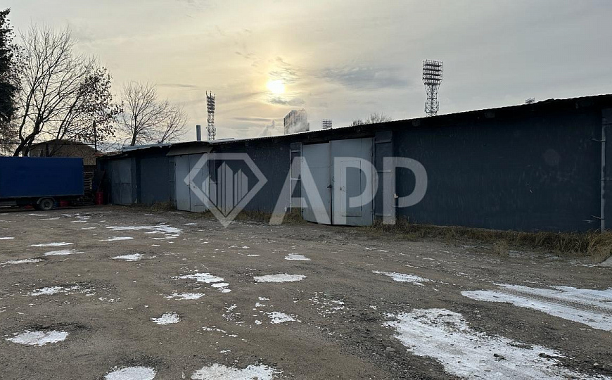 Сдаю холодный склад 125м² в Дербышках фото