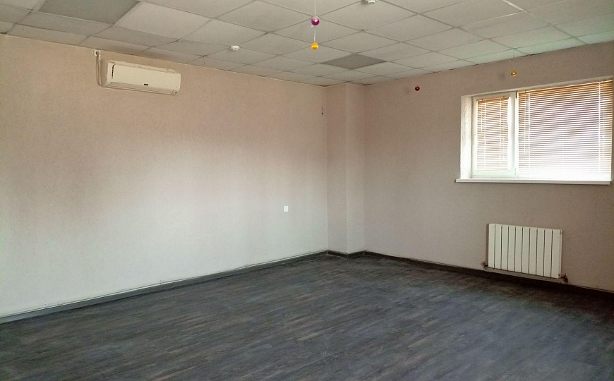 Производственно-складское помещение 550 м² фото