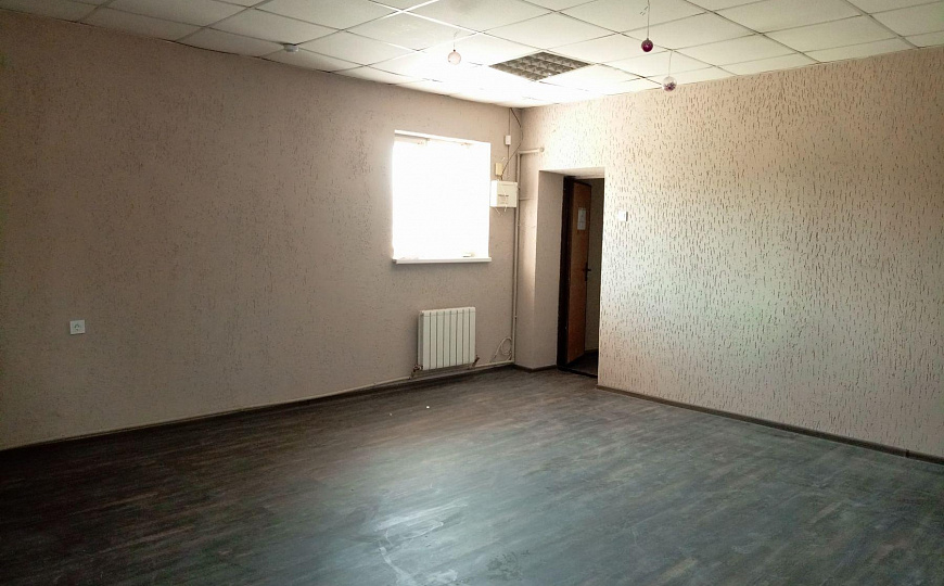 Производственно-складское помещение 550 м² фото