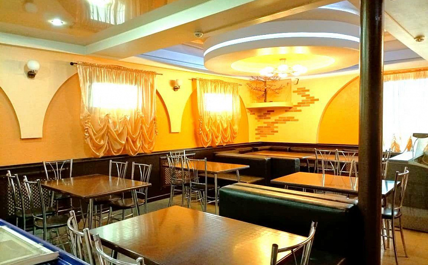 Сдам отдельно стоящее здание, 308 м² фото