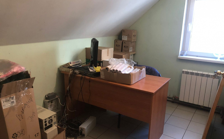 Сдам отдельно стоящее здание, 308 м² фото