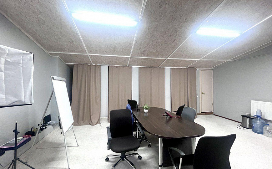 Сдается офисное помещение 70 м² фото