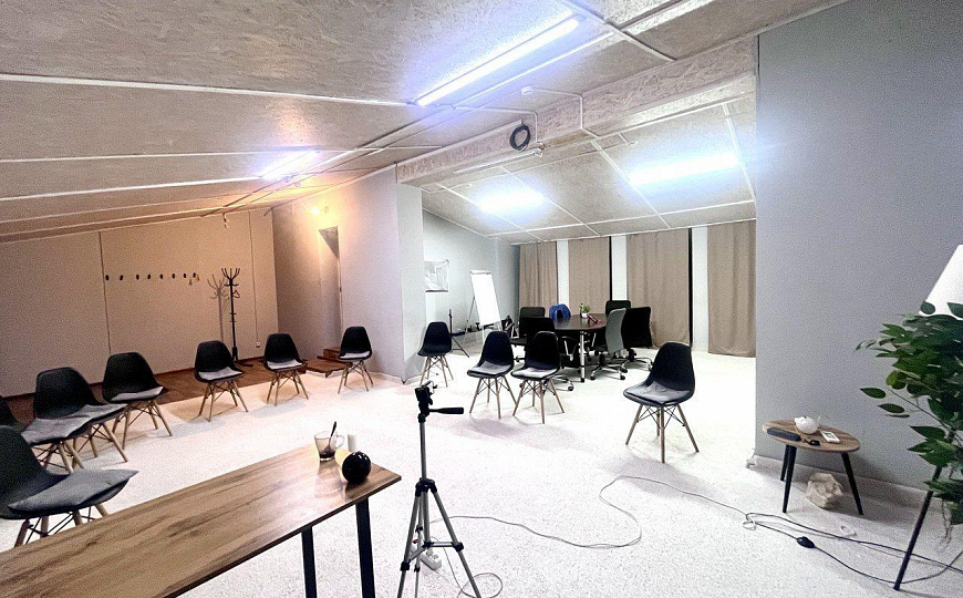 Сдается офисное помещение 70 м² фото