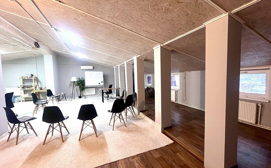 Сдается офисное помещение 70 м² фото