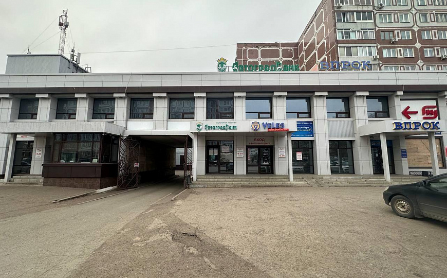 Сдается в аренду коммерческое помещение фото