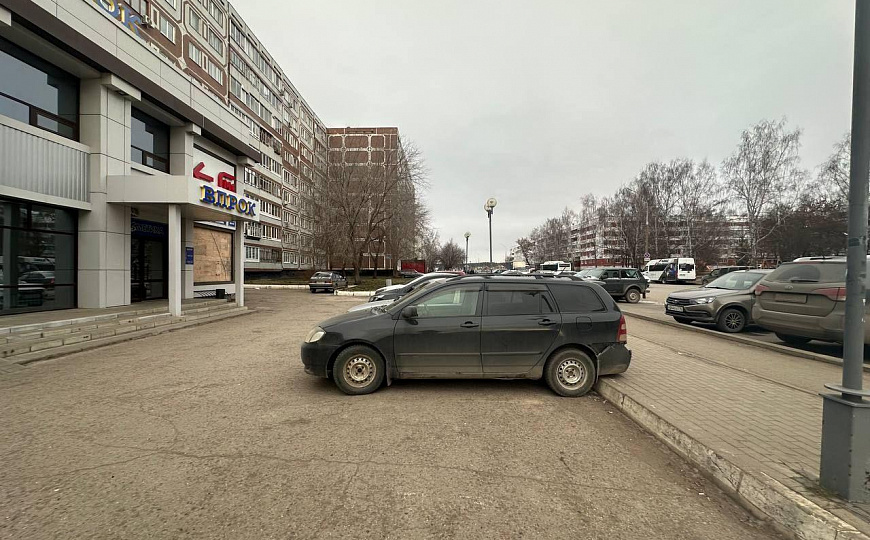 Сдается в аренду коммерческое помещение фото