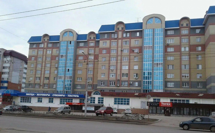 Помещение на Артема фото