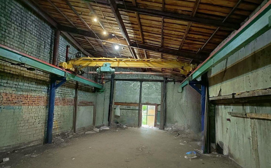 Складское помещение, 203,8 м² фото