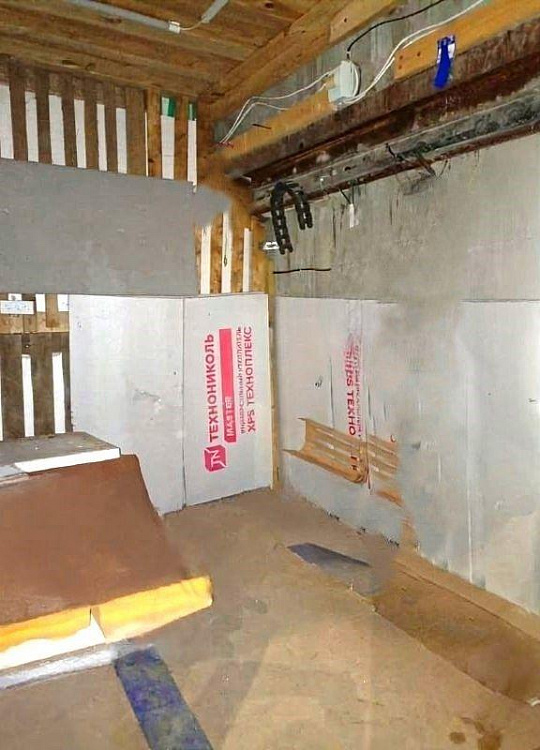 Складское помещение, 203,8 м² фото